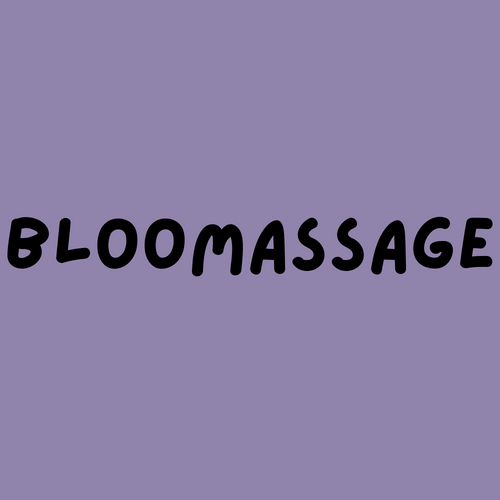 Bloomassage